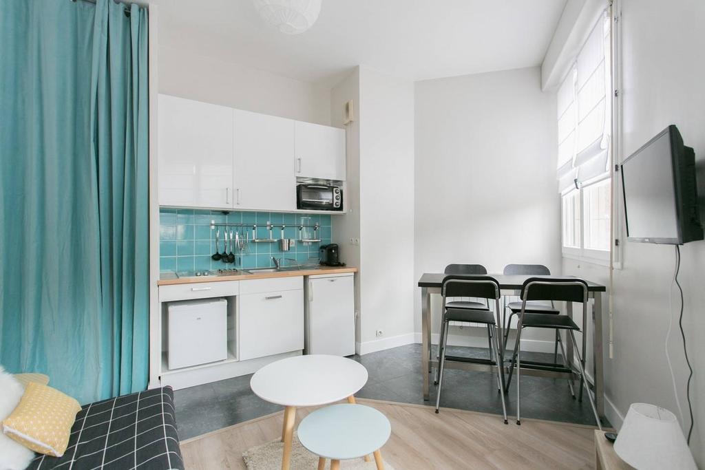 Le 10 Cosy Apartment Montrouge Room photo